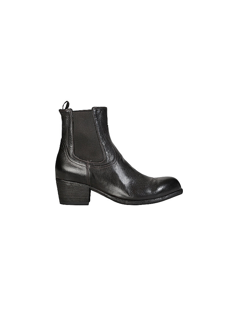 Officine Creative Wade 005 Ankle Boots Brown 41